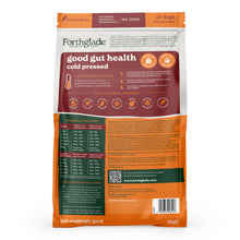 Load image into Gallery viewer, Forthglade Cold Pressed Turkey Grain Free 6kg
