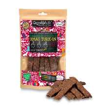 Load image into Gallery viewer, Green &amp; Wilds Xmas Turk-In, 100g
