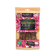 Load image into Gallery viewer, Green &amp; Wilds Xmas Turk-In, 100g
