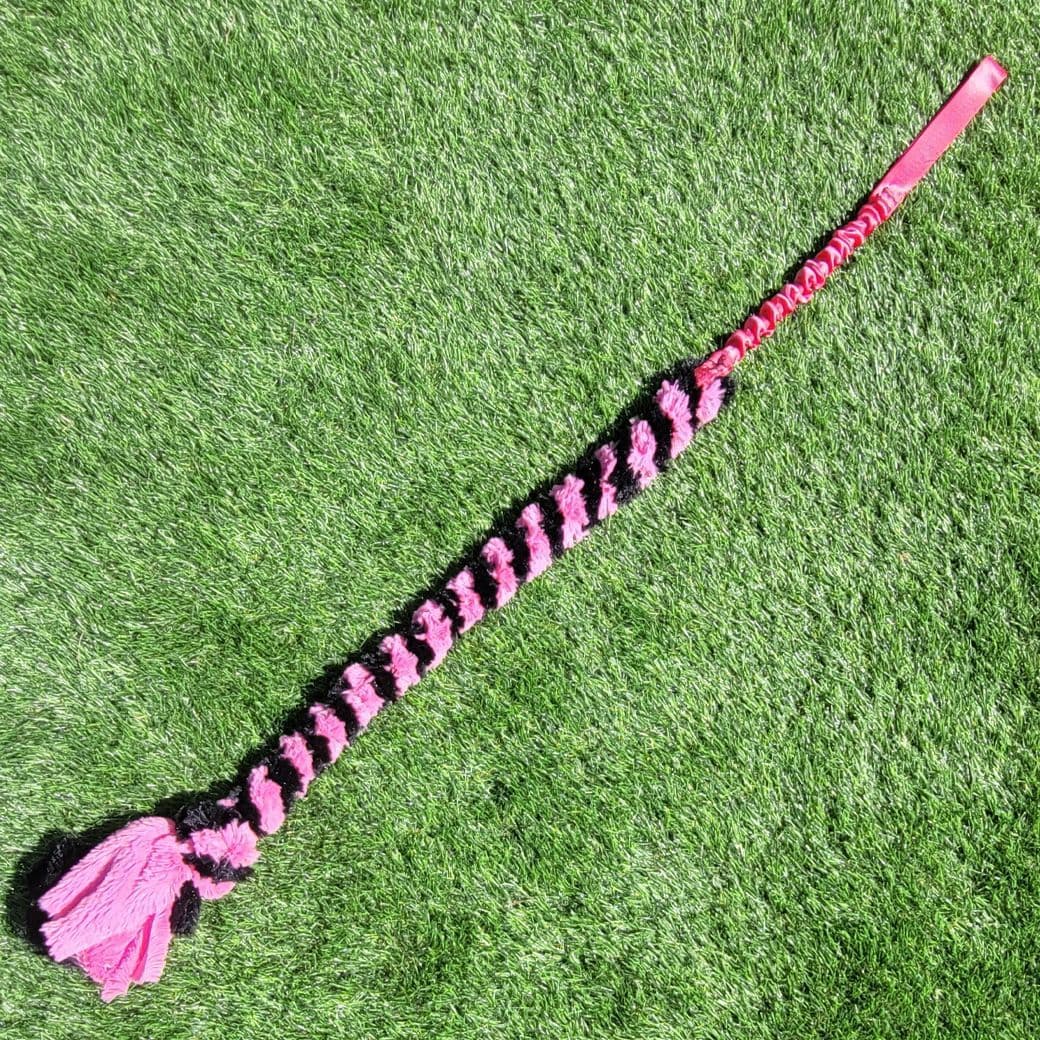 ULTIMATE TWISTED TUG