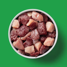 Load image into Gallery viewer, Cat Raw Venison &amp; Turkey 500g - Christmas Limited Edition

