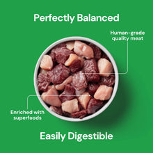 Load image into Gallery viewer, Cat Raw Venison &amp; Turkey 500g - Christmas Limited Edition
