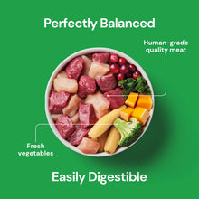 Load image into Gallery viewer, Raw Venison &amp; Turkey 500g - Christmas Limited Edition
