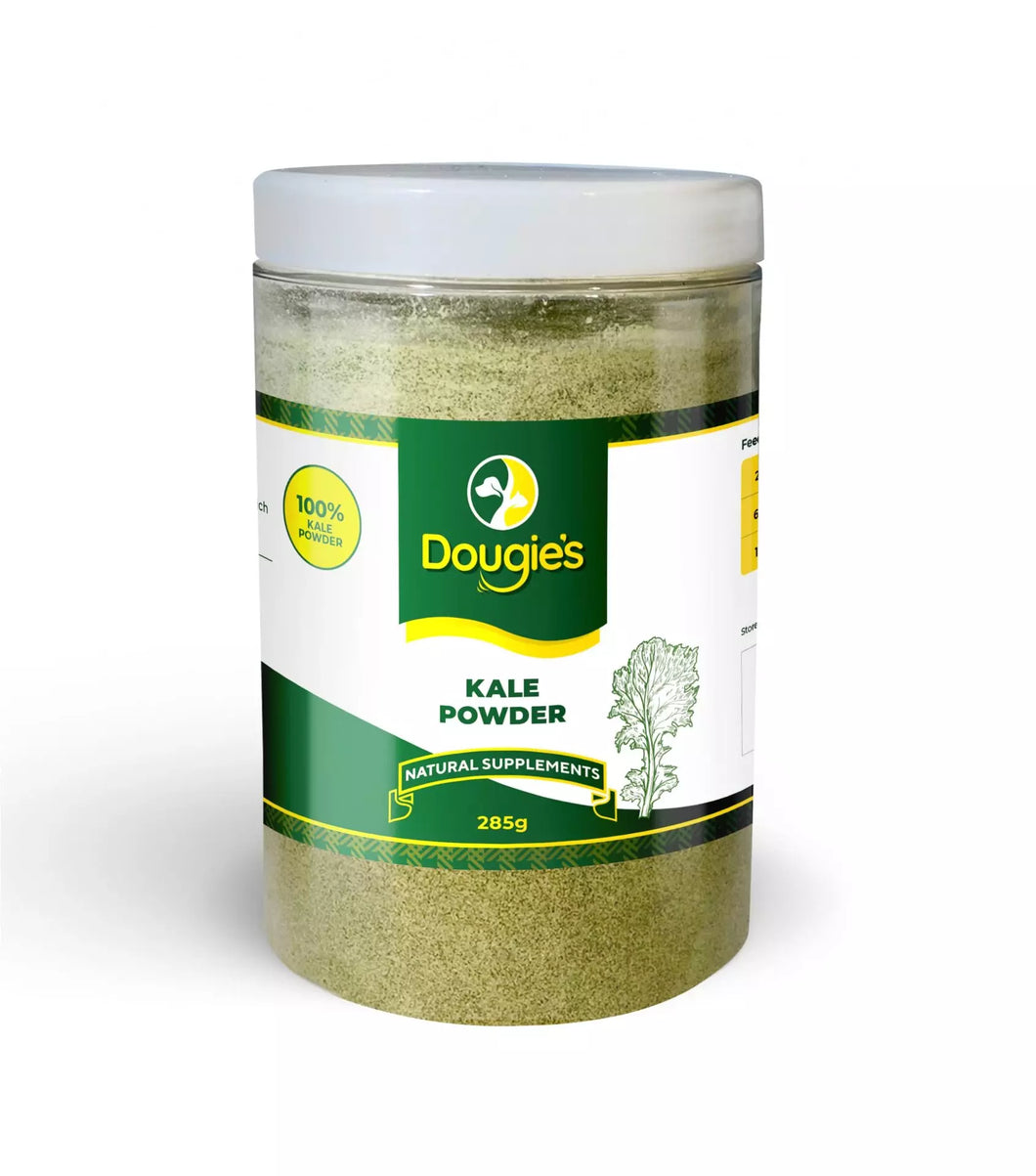 Dougie's Kale Powder 285g
