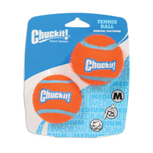 Load image into Gallery viewer, Chuckit! Tennis Ball 2pk
