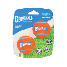 Load image into Gallery viewer, Chuckit! Tennis Ball 2pk
