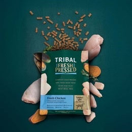 TRIBAL - Fresh Pressed™ Senior / Light Chicken