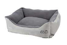 Load image into Gallery viewer, Eco Box Bed - Grey
