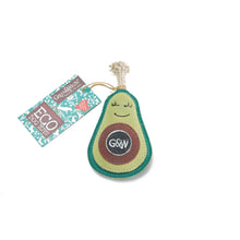 Load image into Gallery viewer, Audrey the Avocado, Eco Toy
