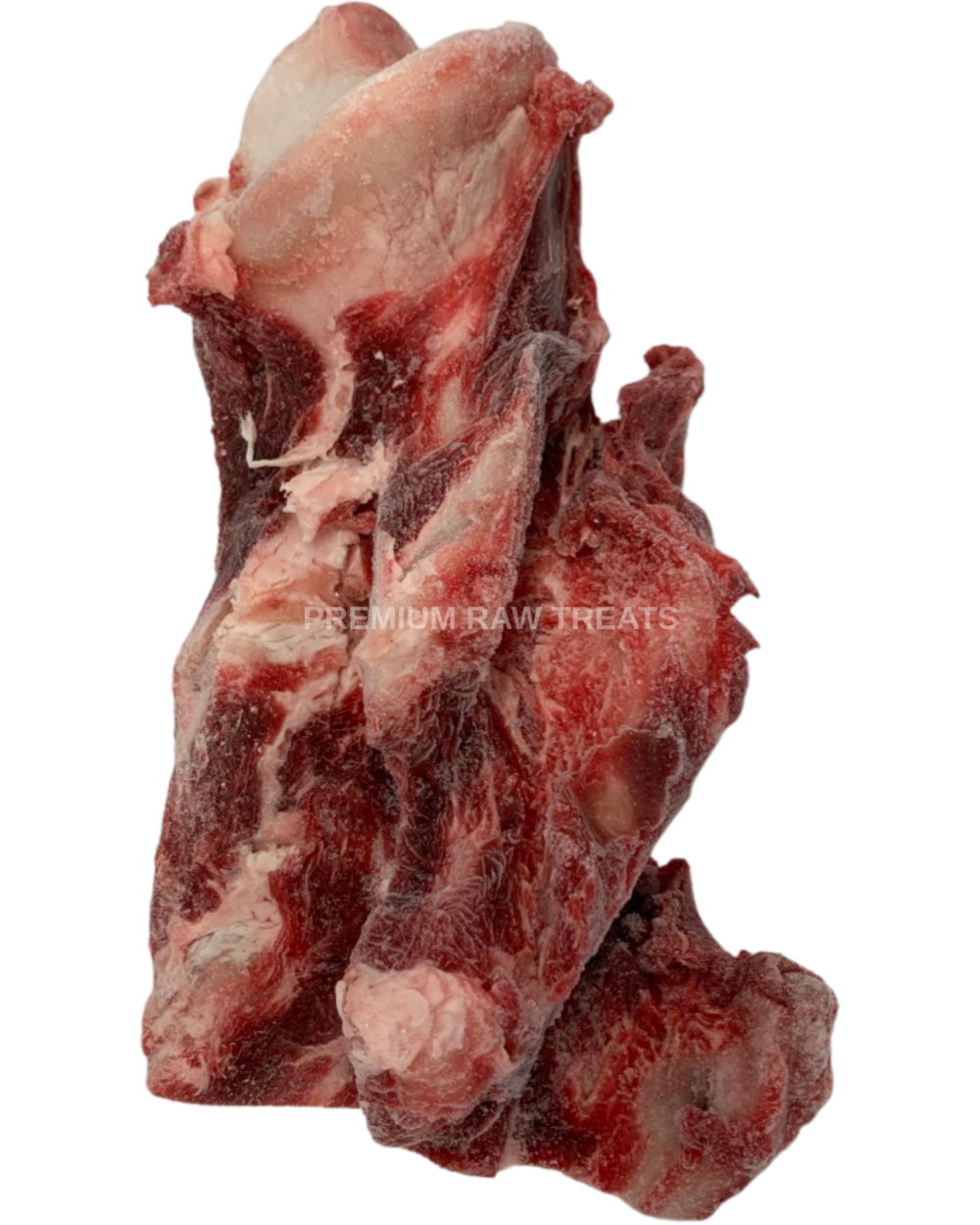 PRTC Beef meaty neck bone