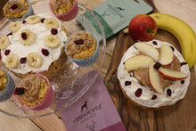 Load image into Gallery viewer, The Innocent Hound Birthday Cake Mix 255g
