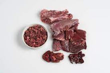 Load image into Gallery viewer, Classic Beef, Rabbit and Duck (1kg)
