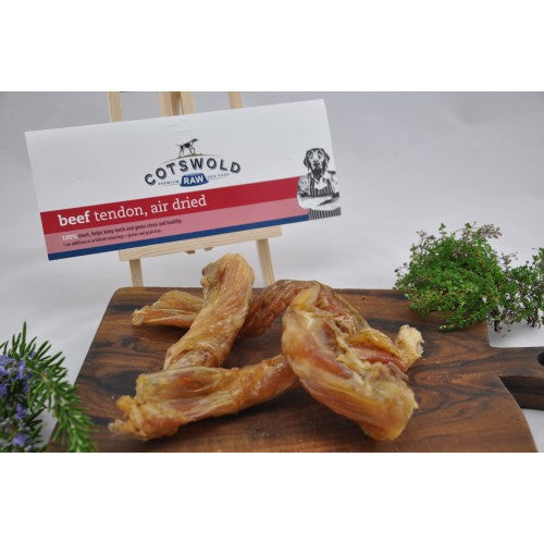 CR BEEF TENDON - 250G