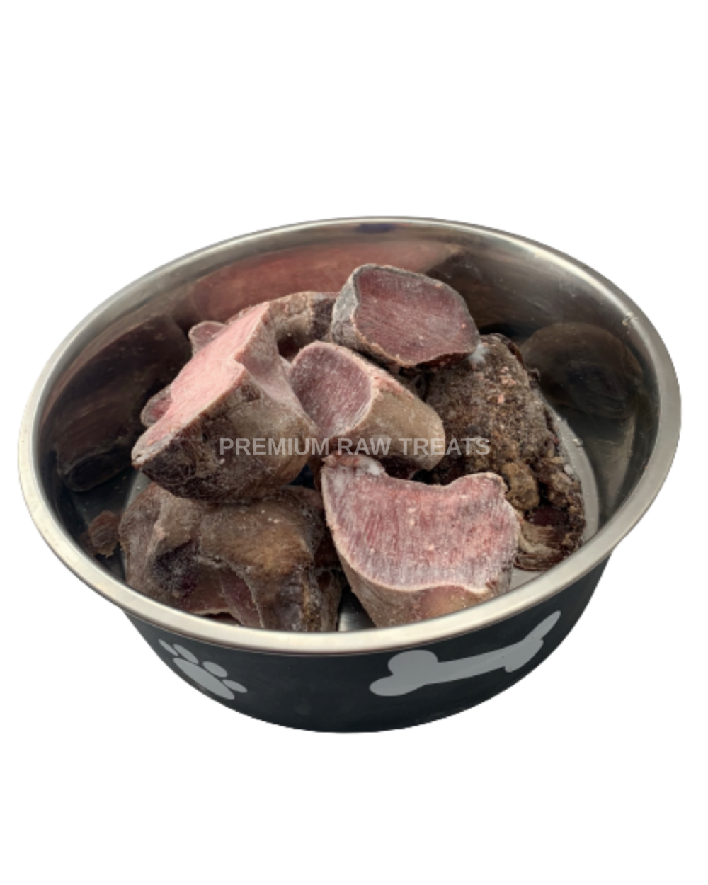 PRTC Beef Tongue Chunks 1kg