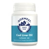Cod Liver Oil Capsules For Dogs And Cats