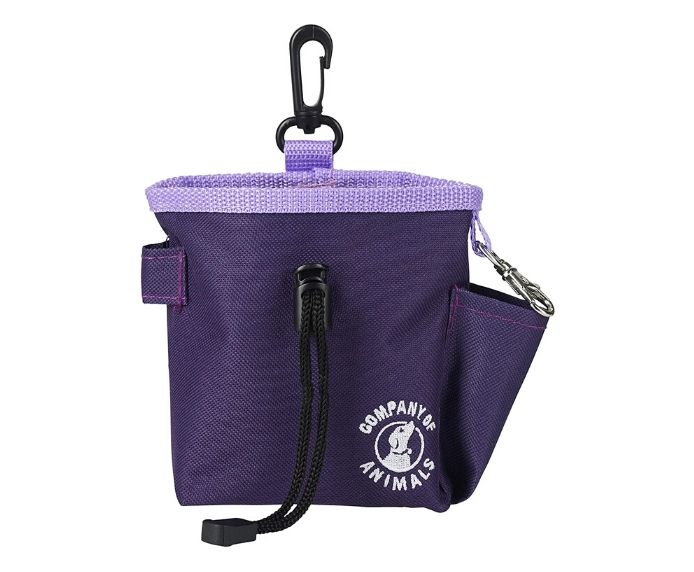 Company of Animals Training Treat Bag