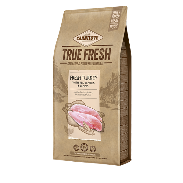 Carnilove True Fresh Turkey