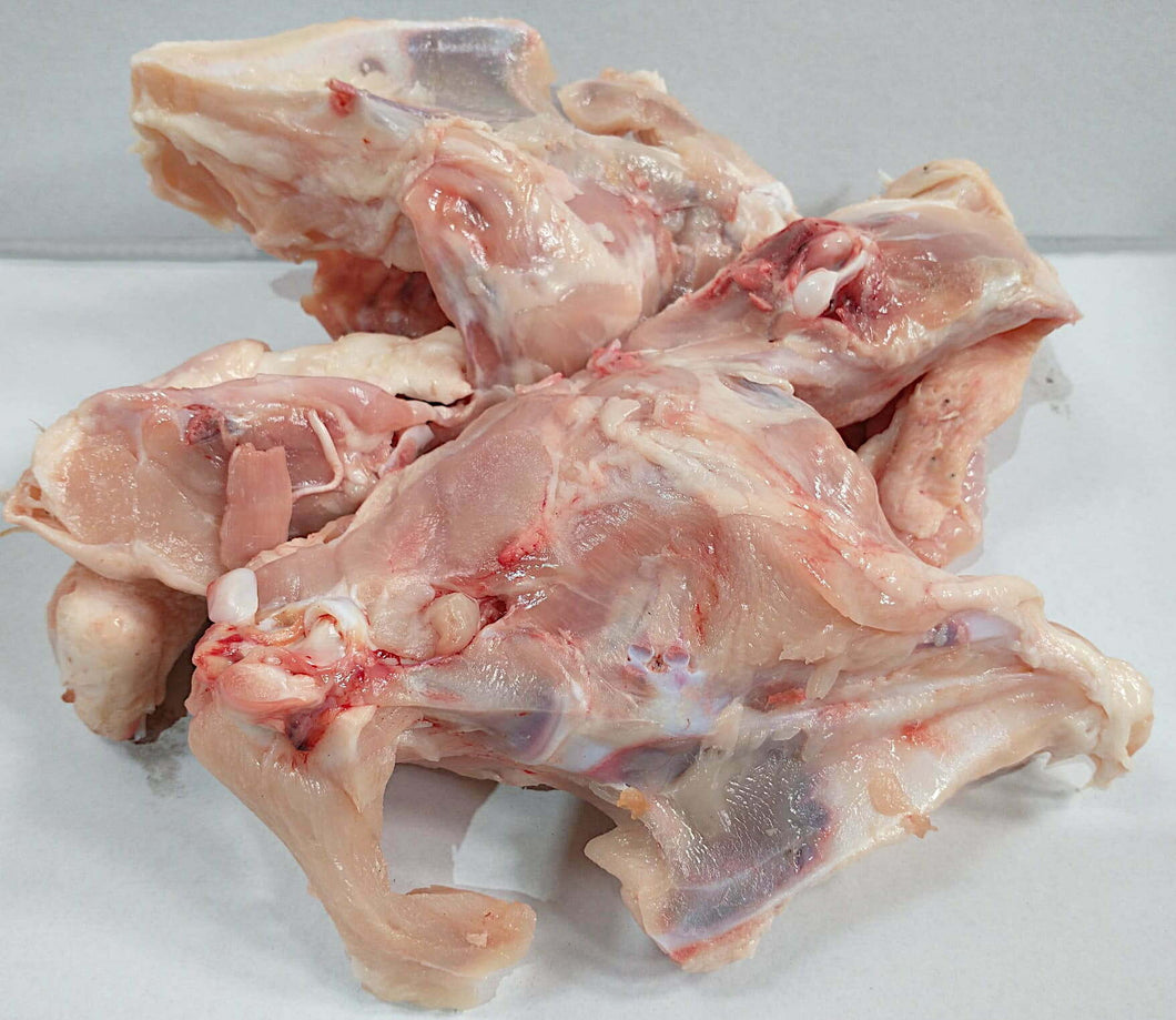 BR Chicken Carcass 1kg