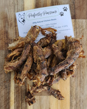Load image into Gallery viewer, Natural Chicken Necks 200g
