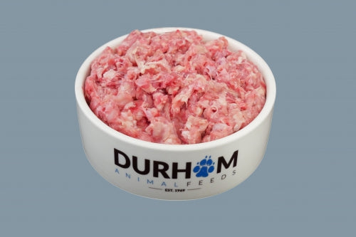 DAF TURKEY & TRIPE MINCE 454g