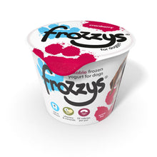 Load image into Gallery viewer, FROZZYS - Cranberry
