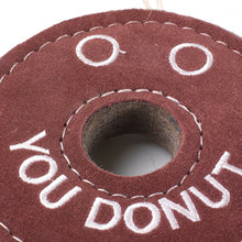 Load image into Gallery viewer, Derrick the Donut, Eco Toy
