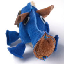 Load image into Gallery viewer, Dino the Dyno Fish, Eco Toy
