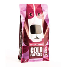 Load image into Gallery viewer, WALKER &amp; DRAKE - COLD PRESSED DOG FOOD – DUCK - REDUCED
