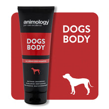 Load image into Gallery viewer, Dogs Body Dog Shampoo 250ml
