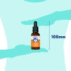 Load image into Gallery viewer, Evening Primrose Oil Liquid For Dogs And Cats 30ml
