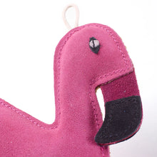 Load image into Gallery viewer, Floyd the Flamingo, Eco Toy
