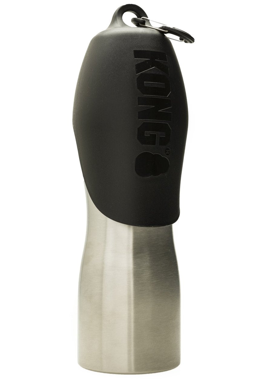 Kong h2o stainless steel dog water bottle shop