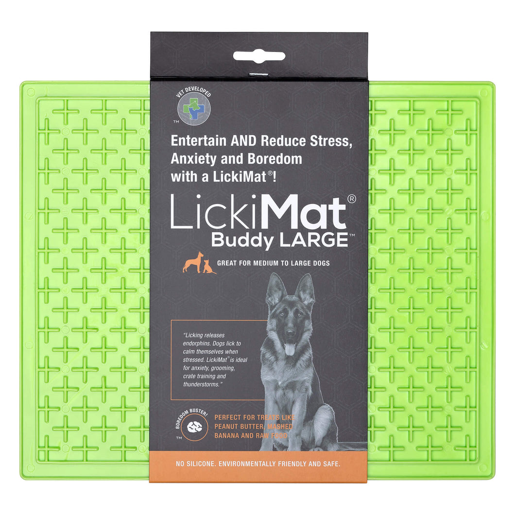 LickiMat® Classic Buddy™ XL