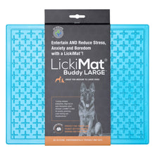 Load image into Gallery viewer, LickiMat® Classic Buddy™ XL

