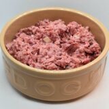 BR Lamb Mince 80/10/10 Complete 454g