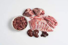 Load image into Gallery viewer, Classic Lamb Breast and Heart (1kg)
