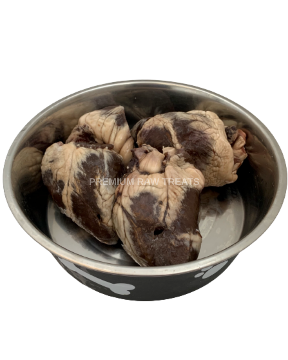 PRTC Lamb hearts 1kg