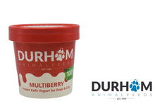 Load image into Gallery viewer, DAF - ORGANIC KEFIR YOGURT - 85ML
