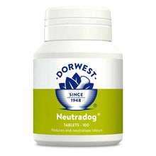 Load image into Gallery viewer, Neutradog Tablets For Dogs And Cats
