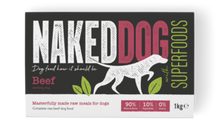 Load image into Gallery viewer, [Premium Quality Raw Dog Food &amp; Natural Treats Online]-Perfectly Pawsome
