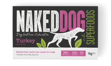 Load image into Gallery viewer, [Premium Quality Raw Dog Food &amp; Natural Treats Online]-Perfectly Pawsome
