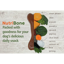 Load image into Gallery viewer, Maks Patch. Nutri-Bone. Dog Treats 10cm
