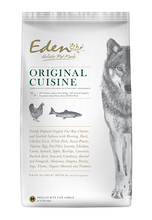 Load image into Gallery viewer, EDEN 80/20 ORIGINAL CUISINE DOG FOOD
