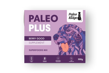Load image into Gallery viewer, Paleo Plus Berry Good 300g
