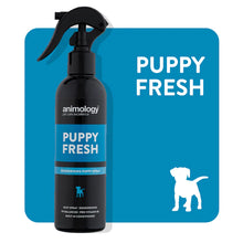 Load image into Gallery viewer, Puppy Fresh Deodorising Puppy Spray 250ml
