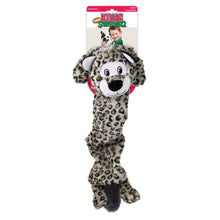Load image into Gallery viewer, KONG Jumbo Stretchezz™ Snow Leapord

