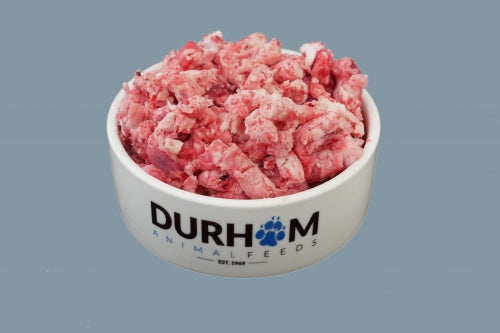 DAF BEEF MEAT ONLY MINCE 454g
