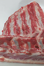 Load image into Gallery viewer, BR Lamb Ribs 1kg
