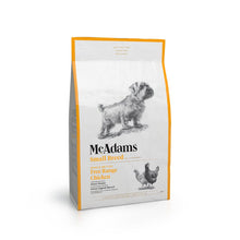 Load image into Gallery viewer, McAdams Small Breed Free Range Chicken
