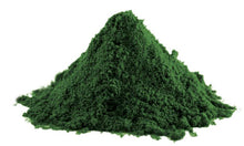 Load image into Gallery viewer, Organic Spirulina ( Green ) Super food 100g
